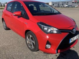 Toyota Yaris | 2