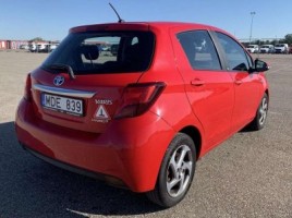 Toyota Yaris | 4