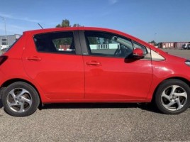 Toyota Yaris | 3