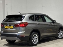BMW X1, Внедорожник | 1