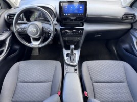 Toyota Yaris, 1.5 l., cross-country | 3