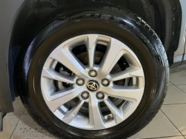 Toyota Yaris, 1.5 l., cross-country | 2