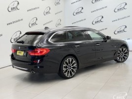 BMW 520, 2.0 l., Универсал | 1