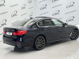 BMW 540 | 1