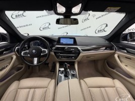 BMW 540 | 2