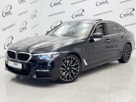 BMW 540, 3.0 l., Седан | 0