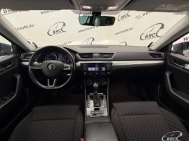 Skoda Superb | 2
