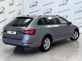 Skoda Superb | 1