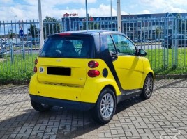 Smart Fortwo | 1
