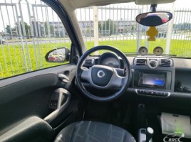 Smart Fortwo | 2