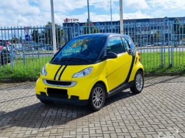 Smart Fortwo хэтчбек