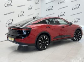 Toyota Crown, 2.4 l., Седан | 1