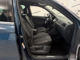 Volkswagen Tiguan, 1.5 l., cross-country | 3