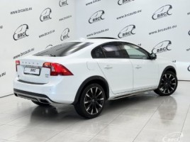 Volvo S60 | 1