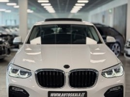 BMW X4, 2.0 l., Внедорожник | 1