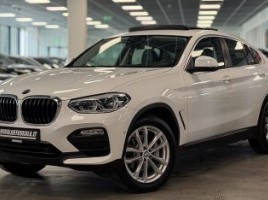 BMW X4, 2.0 l., Внедорожник | 4
