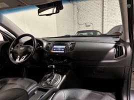 Kia Sportage | 1