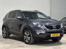 Kia Sportage | 3