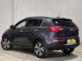 Kia Sportage | 2