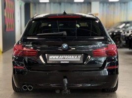 BMW 520, 2.0 l., Универсал | 4