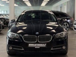 BMW 520, 2.0 l., Универсал | 3