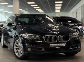BMW 520, 2.0 l., Универсал | 2