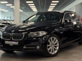 BMW 520, 2.0 l., Универсал | 1