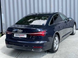 Audi A6, 2.0 l., universal | 2