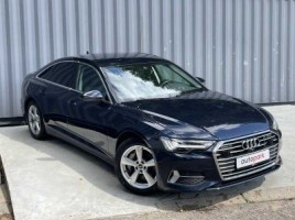 Audi A6, 2.0 l., universal | 1