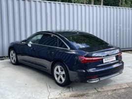 Audi A6, 2.0 l., universal | 3