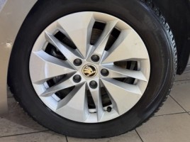 Skoda Octavia | 4