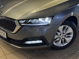 Skoda Octavia | 3