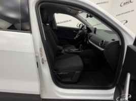 Audi Q2, 1.5 l., Внедорожник | 3