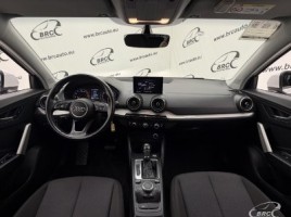Audi Q2, 1.5 l., Внедорожник | 2