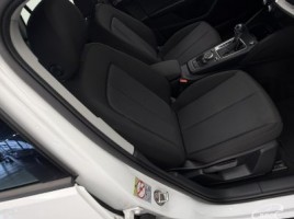 Audi Q2, 1.5 l., Внедорожник | 4