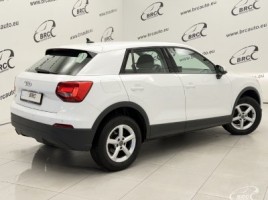Audi Q2, 1.5 l., Внедорожник | 1