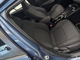 Toyota Corolla, 1.8 l., Хэтчбек | 4