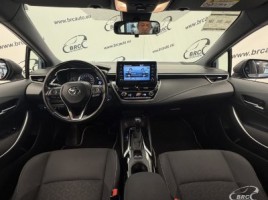 Toyota Corolla, 1.8 l., Хэтчбек | 2
