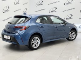 Toyota Corolla, 1.8 l., Хэтчбек | 1