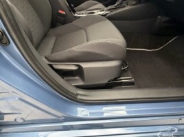 Toyota Corolla, 1.8 l., hečbekas | 4