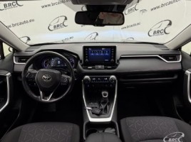 Toyota RAV4 | 2