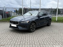 Volvo V60 universalas