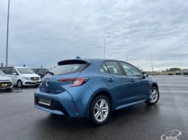 Toyota Corolla, 1.8 l., Хэтчбек | 4