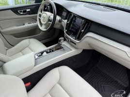 Volvo V60, 2.0 l., Универсал | 3
