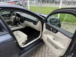 Volvo V60, 2.0 l., Универсал | 2