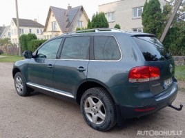 Volkswagen Touareg | 3
