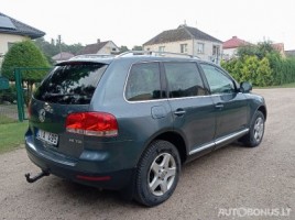 Volkswagen Touareg | 4
