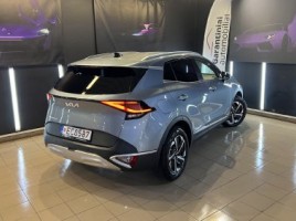 Kia Sportage | 1