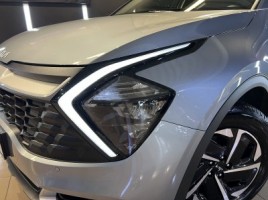 Kia Sportage | 2