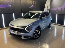 Kia Sportage visureigis